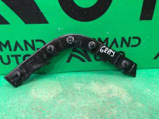 Запчасть кронштейн бампера задний правый GEELY ATLAS 2016