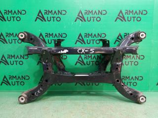 Подрамник задний MAZDA CX-5 2017-нв