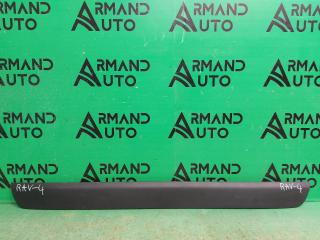 Запчасть накладка двери багажника нижняя TOYOTA RAV4 2018-нв