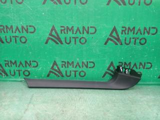 Запчасть обшивка двери багажника левая BMW X6 2019-нв