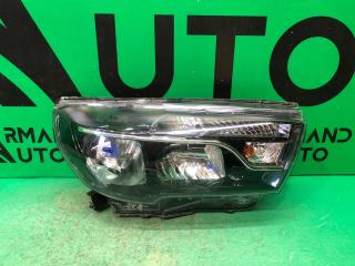 Фара правая LADA VESTA 2015-2022