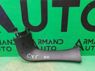 Запчасть обшивка двери багажника правая MAZDA CX5 CX-5 2011-2017
