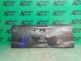 Запчасть борт откидной FIAT FULLBACK 2016