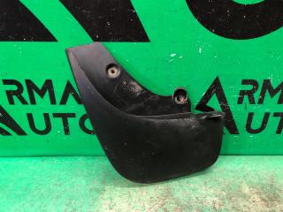 Фото запчасти брызговик задний левый RENAULT SANDERO 2014 Б/У запчасть Запчасть брызговик задний левый RENAULT SANDERO 2014