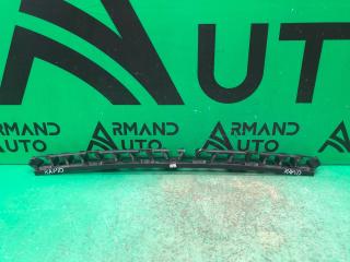 Кронштейн бампера верхний задний SKODA RAPID 2014-2020 Б/У Кронштейн бампера верхний задний SKODA RAPID 2014-2020