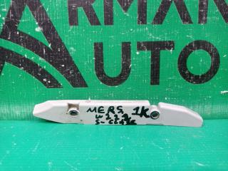 Кронштейн бампера верхний передний левый Mercedes S-Class 2013-2020 Б/У Кронштейн бампера верхний передний левый Mercedes S-Class 2013-2020