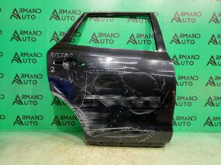 Дверь задняя правая NISSAN MURANO 2007-2014
