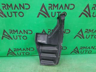 Фото запчасти подкрылок задний левый MITSUBISHI OUTLANDER 2012 Б/У запчасть Запчасть подкрылок задний левый MITSUBISHI OUTLANDER 2012