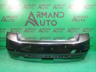 Бампер задний BMW 3 series 2011-2016