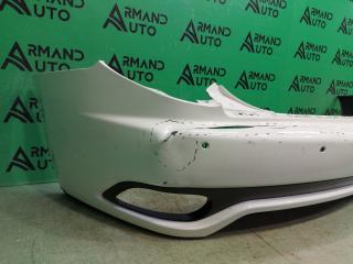 Бампер задний GRANTURISMO 2007-2019 1 Бампер задний GRANTURISMO 2007-2019 1