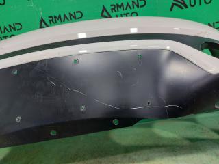 Бампер задний GRANTURISMO 2007-2019 1 Бампер задний GRANTURISMO 2007-2019 1
