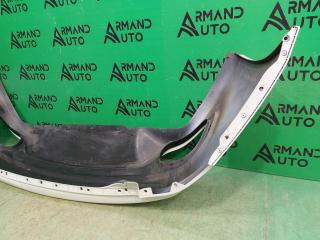 Бампер задний GRANTURISMO 2007-2019 1 Бампер задний GRANTURISMO 2007-2019 1
