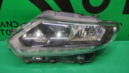 Фара левая NISSAN X-TRAIL 2013-2019