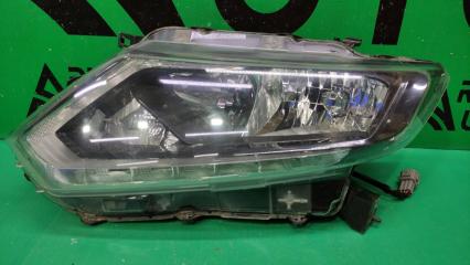 Фара левая NISSAN X-TRAIL 2013-2019