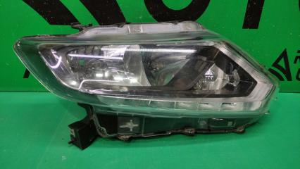 Фара правая NISSAN X-TRAIL 2013-2019