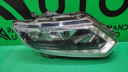 Фара правая NISSAN X-TRAIL 2013-2019