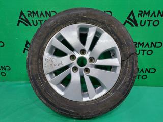 Запчасть диск колесный r16 Suzuki SX4