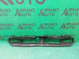 Запчасть воздуховод радиатора нижний BMW X7 2018-нв