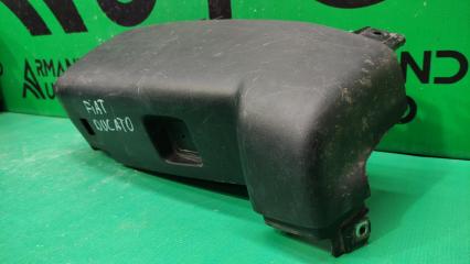 Накладка бампера задняя правая FIAT DUCATO 3