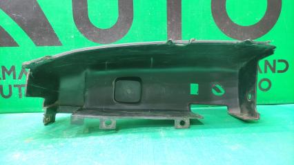 Накладка бампера задняя правая DUCATO 2006-2014 3