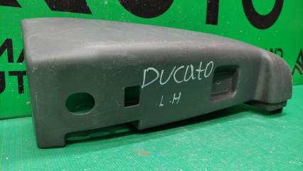 Накладка бампера задняя правая DUCATO 2006-2014 3