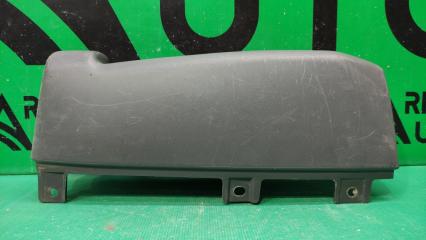 Накладка бампера задняя правая DUCATO 2006-2014 3