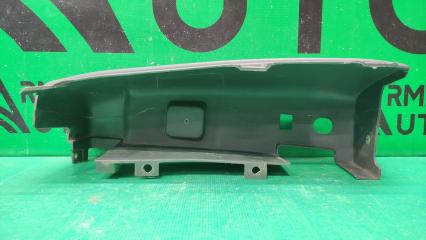 Накладка бампера задняя правая DUCATO 2006-2014 3