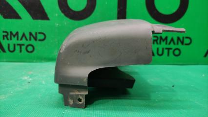 Накладка бампера задняя правая DUCATO 2006-2014 3