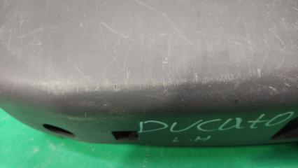 Накладка бампера задняя правая DUCATO 2006-2014 3