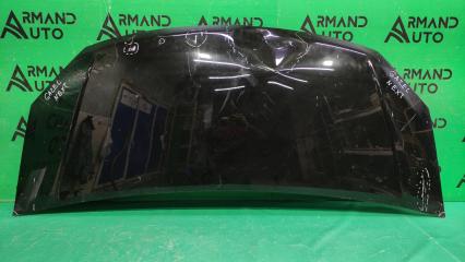 Капот ГАЗ ГАЗель Next 2013-нв