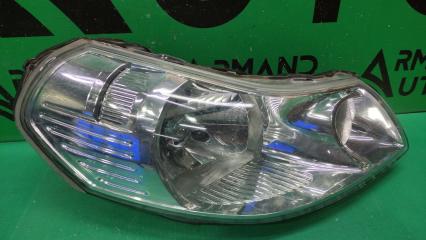Запчасть фара правая SUZUKI SX4 2006-2013
