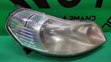 Запчасть фара правая SUZUKI SX4 2006-2013