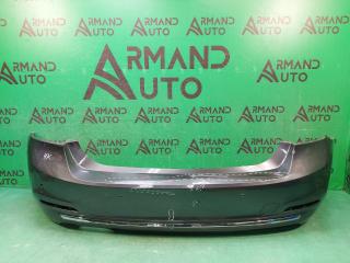 Бампер задний BMW 3 series 2015-2020