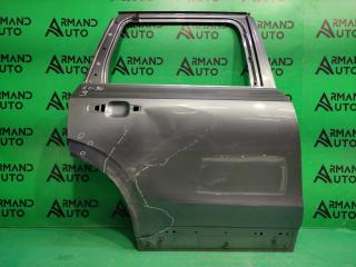 Дверь задняя правая VOLVO XC90 2014