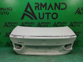 Запчасть крышка багажника BMW 4 series 2013-2020