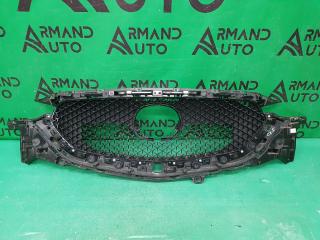 Решетка радиатора MAZDA CX-5 CX5 2017