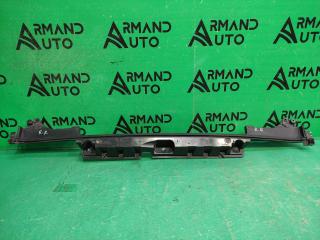 Запчасть кронштейн бампера центральный задний LAND ROVER Range Rover 2012-2022