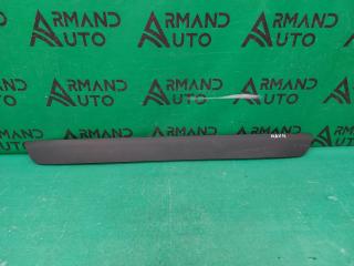 Фото запчасти накладка двери багажника нижняя TOYOTA RAV4 2018-нв Б/У запчасть Запчасть накладка двери багажника нижняя TOYOTA RAV4 2018-нв