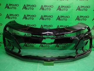 Запчасть бампер передний CHEVROLET CAMARO 2018