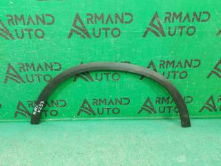 Запчасть расширитель крыла задний левый Mercedes GLC-Class 2015-нв