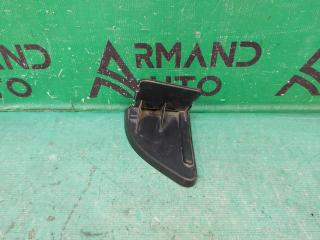 Запчасть накладка воздуховода передняя левая BMW X6 2007-2014