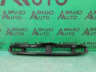 Запчасть воздуховод радиатора нижний BMW X7 2018-нв