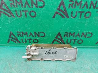 Интеркулер Audi A4 2015-нв