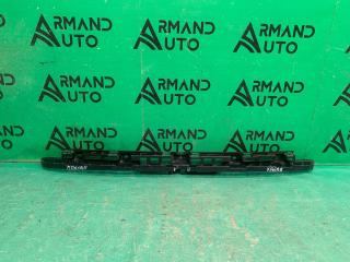 Абсорбер бампера задний SKODA KODIAQ 2016-2022