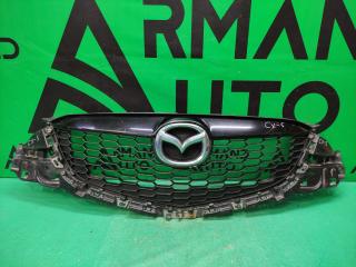 Решетка радиатора MAZDA CX5 CX-5 2011-2015