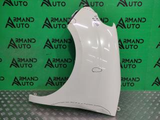 Крыло переднее левое FIAT DOBLO 2015