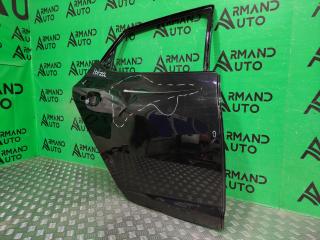 Дверь задняя правая SEAT IBIZA 4 Дверь задняя правая SEAT IBIZA 4