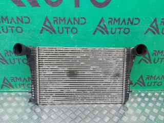 Интеркулер Volkswagen Golf 2008-2012