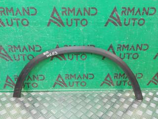 Запчасть расширитель крыла задний правый Mercedes GLC-Class 2015-нв