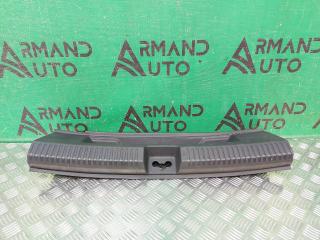 Запчасть кожух замка багажника Volkswagen Polo 2009-2020